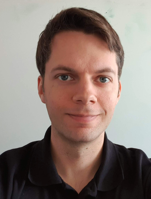 Fredrik Johansson