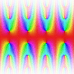 Jacobi theta function theta_3 animated